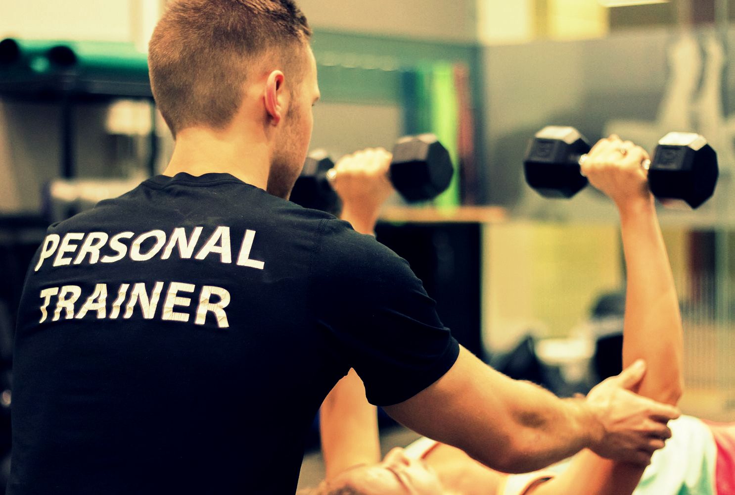 Benefits of having a Personal Trainer