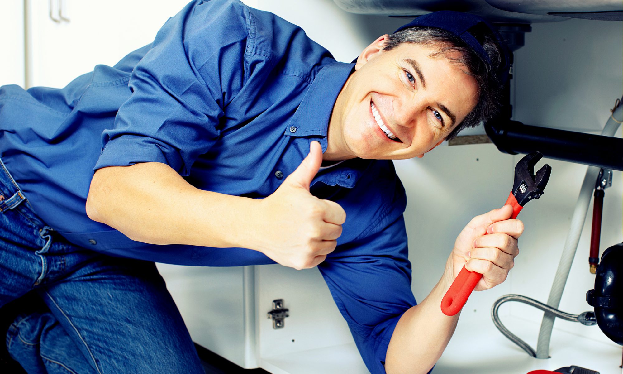 Get a Handyman to fix all your plumbing issues at house or office