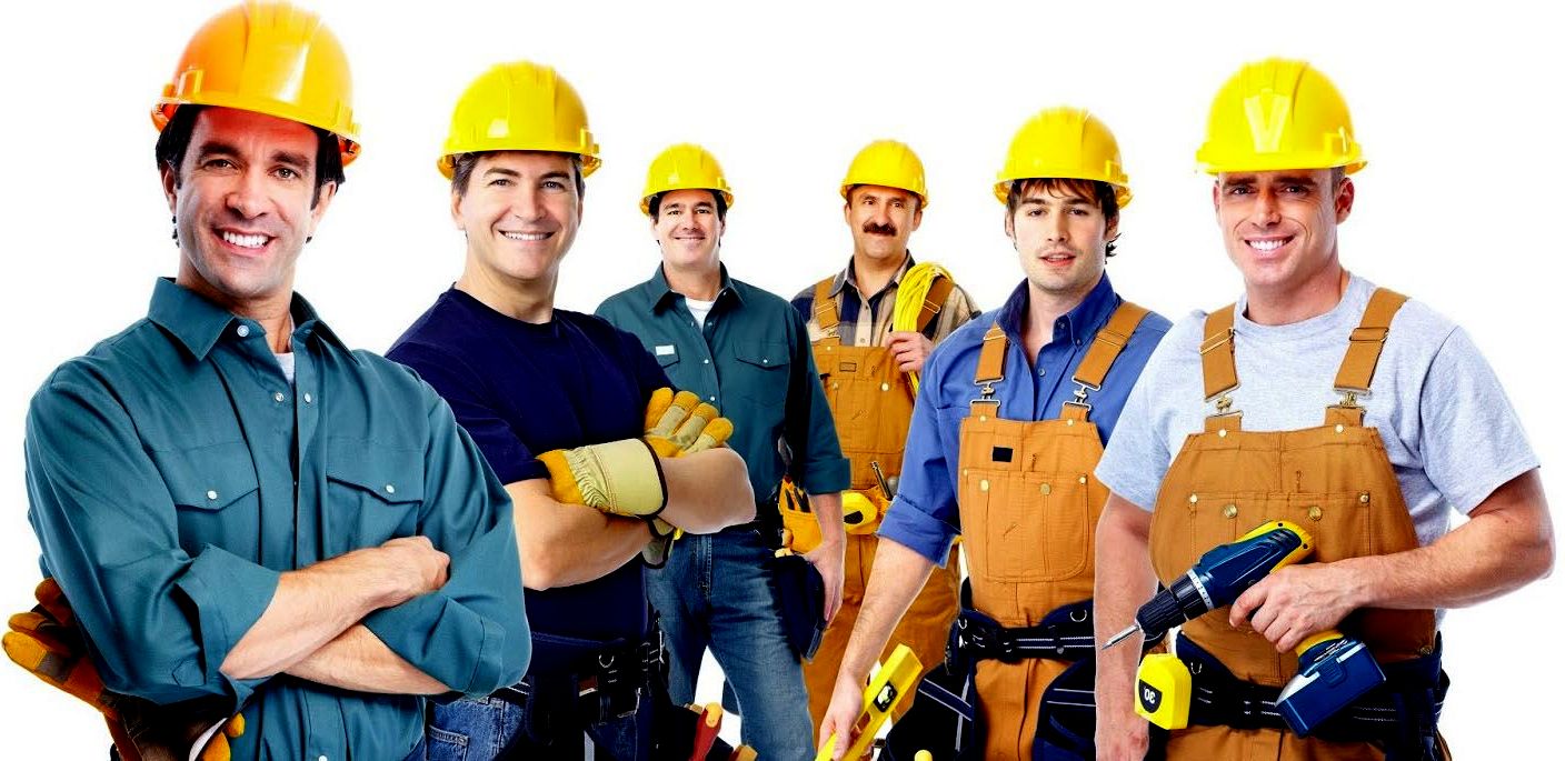 Handyman Services