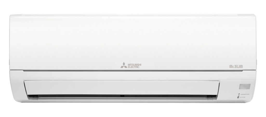 Mitsubishi Electric aircon