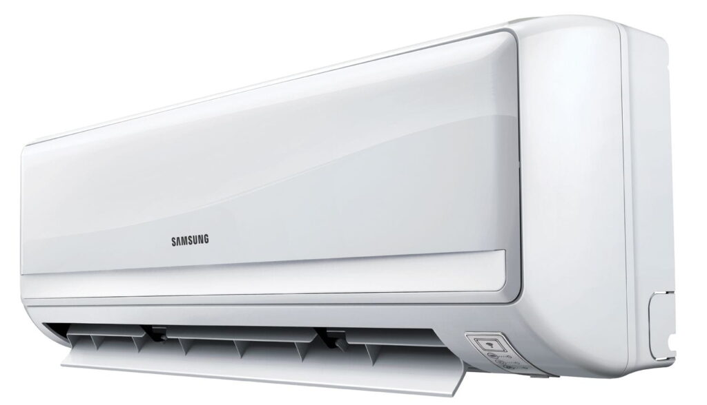 Samsung air conditioner