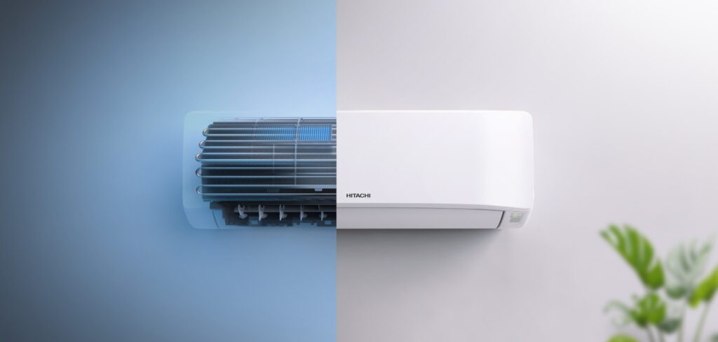 Hitachi Air Conditioner