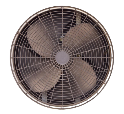 ac outdoor compressor fan