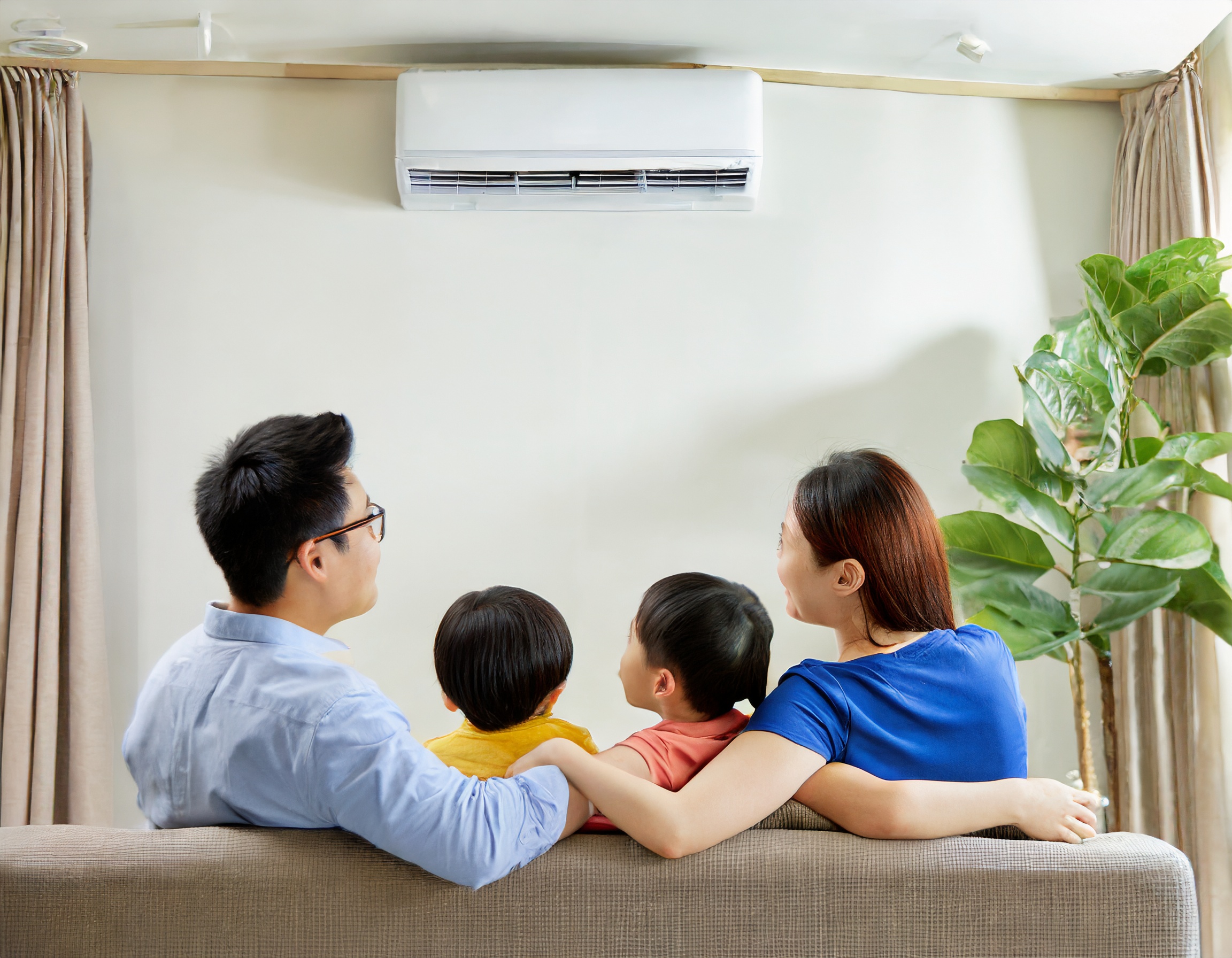 How To Reduce Aircon Maintenance Bills? 5 Mistakes You Make