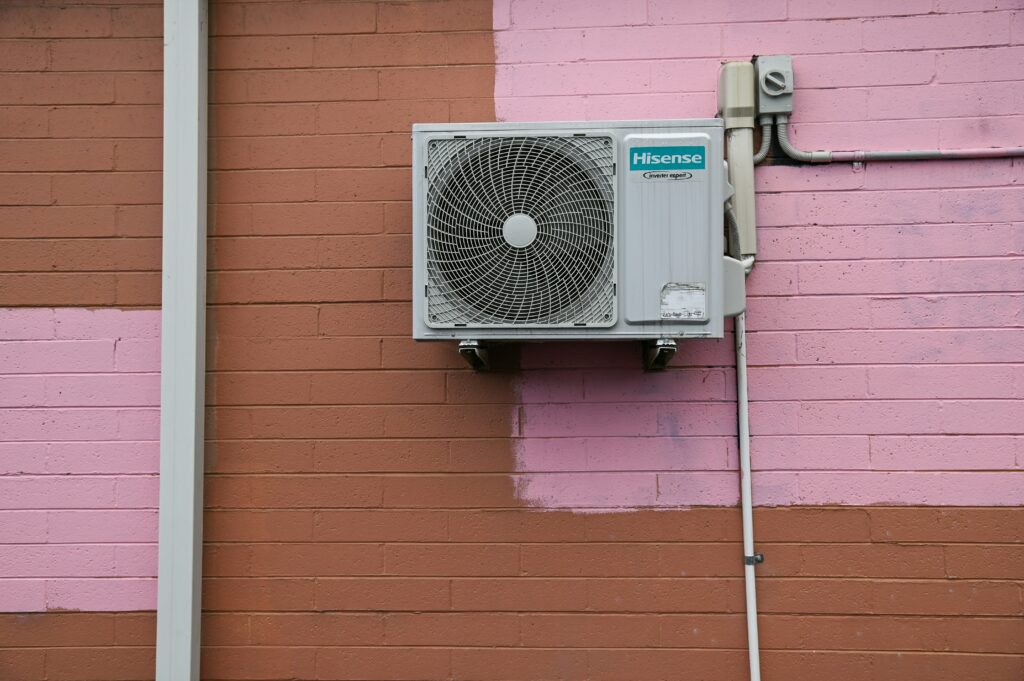 image of aircon