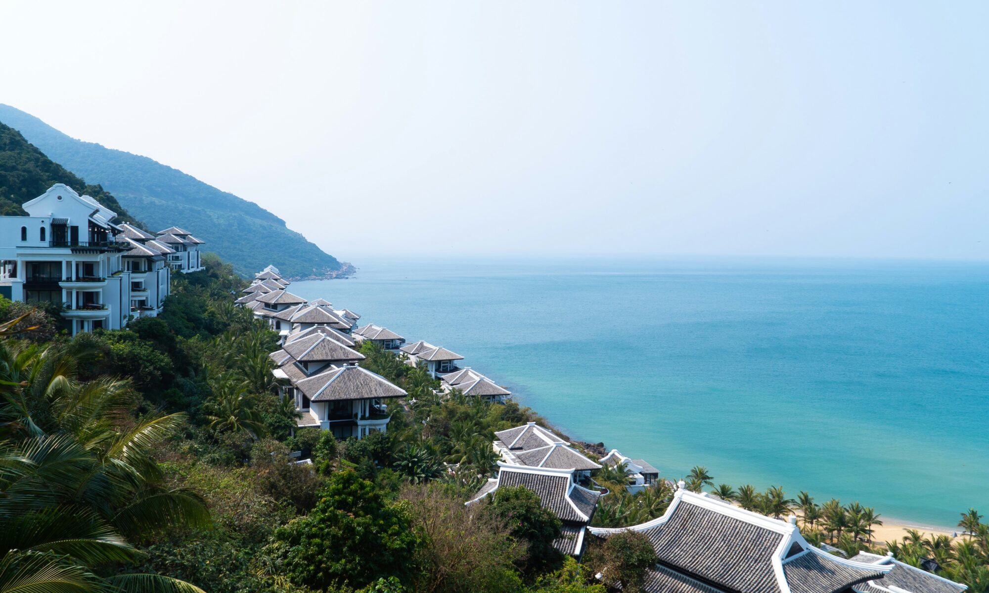 image of the view in da nang