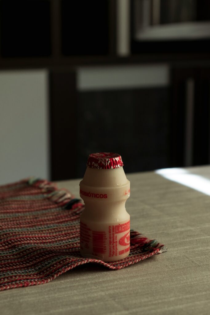 image of yakult 