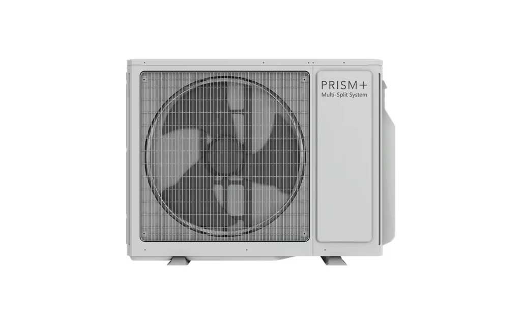 prism+ aircon unit