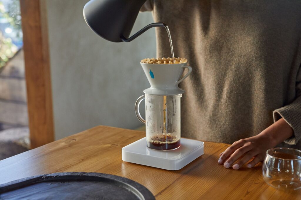 Pour Over Workshop