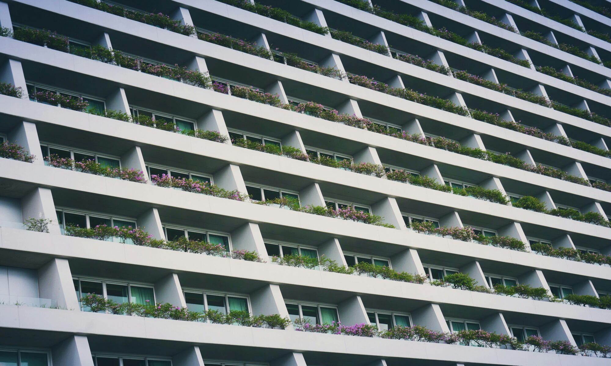 image of balcony