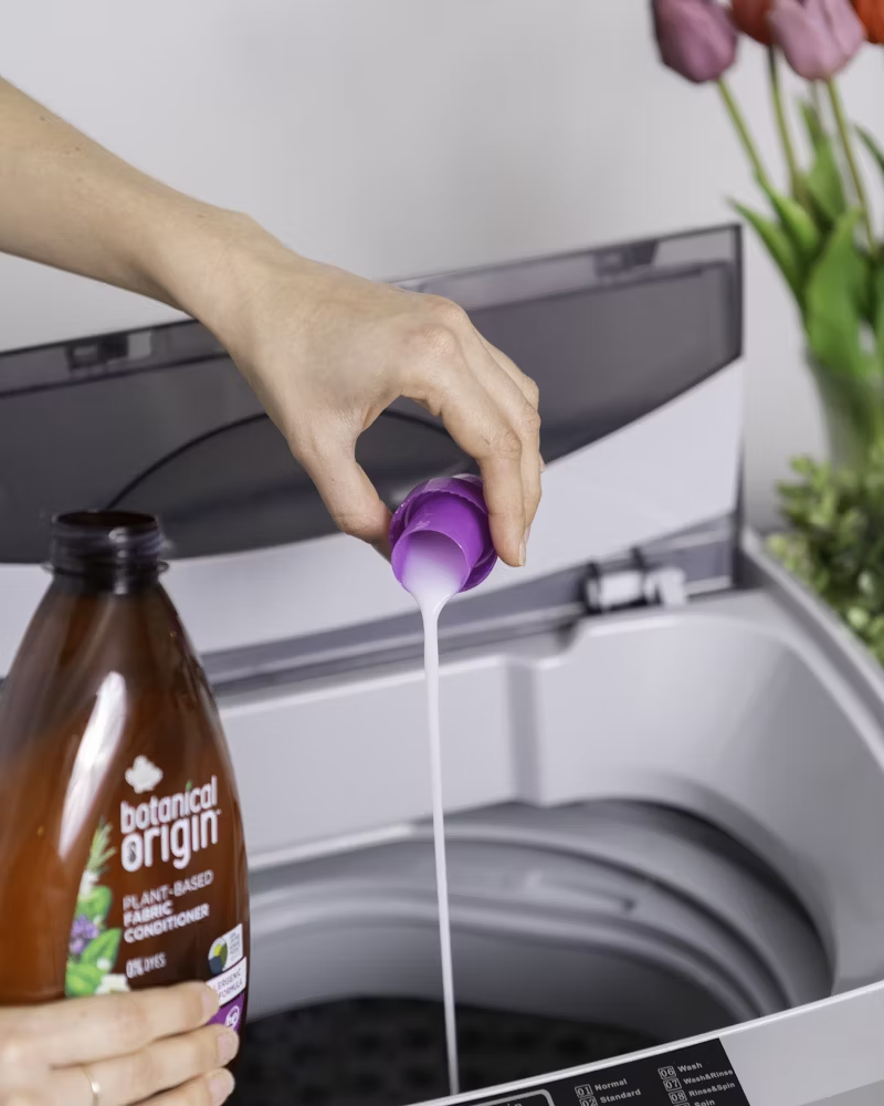 washing detergent for bedsheet