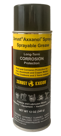 Aircon Rust Inhibitor