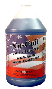 alkaline aircon cleaner