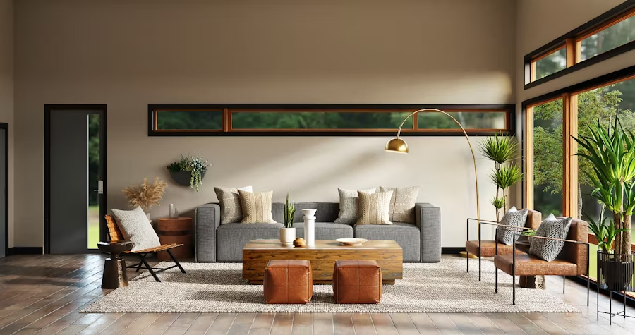home style