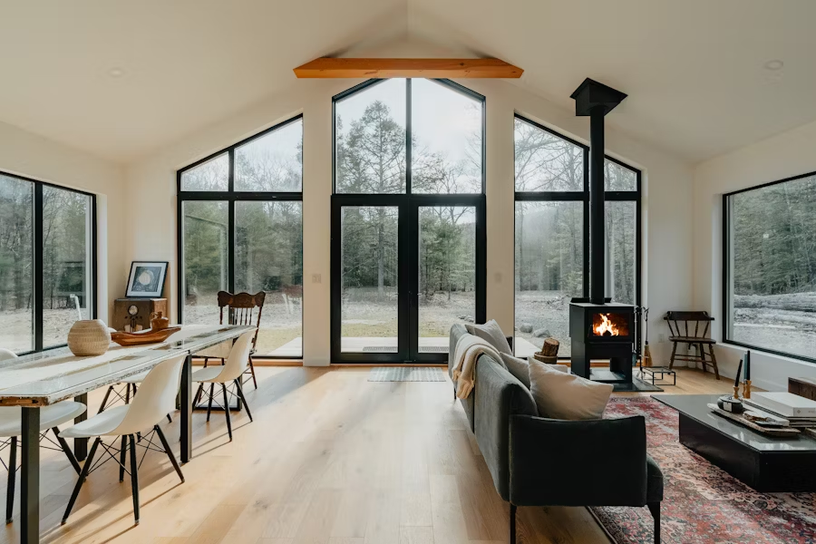 smart home style